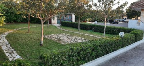 Galatone House | Casa Coppola: Oceanfront Retreat with Perfect 10 Rating