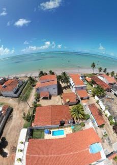 Sao Jose da Coroa Grande House | Casa Coroa Grande: Your Beachfront Retreat in São José