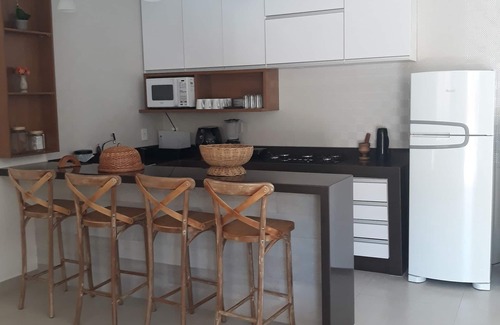 Porto Seguro House | Inviting Casa Corais do Arraial with Private Pool & Kitchen