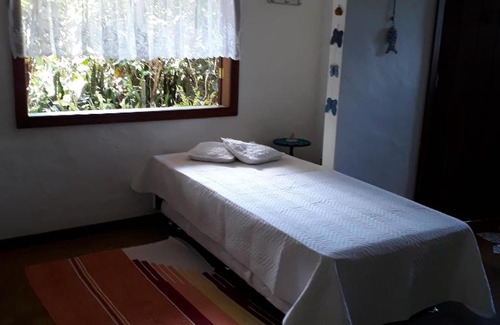 Imbassai House | Casa Coral: Guest Rated 10/10 with Family-Friendly Amenities