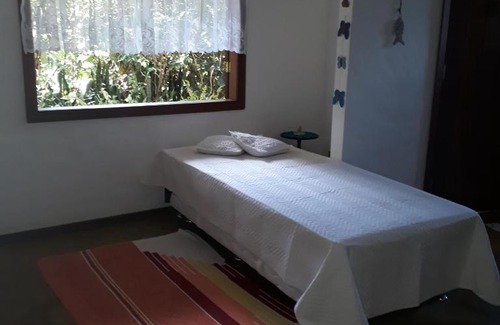 Imbassai House | Casa Coral: Guest Rated 10/10 with Family-Friendly Amenities