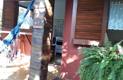Imbassai House | Casa Coral: Guest Rated 10/10 with Family-Friendly Amenities