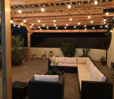 Colonia San Antonio House | Pet-Friendly Casa Corazón in San Miguel Allende, Rated 8.8