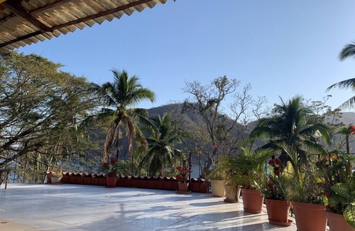 Yelapa Apartment | Unforgettable Casa Corazon: Paradise Stay in Yelapa