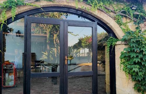 Partanna House | Pet-Friendly Casa Corimè with Ocean View & Pool Access
