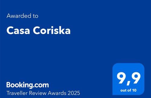 Algoz House | Family-Friendly Getaway at Casa Coriska - Rated 9.9/10