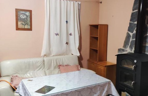 Cortelazor House | Family-Friendly Stay at Casa Coro for Unforgettable Memories