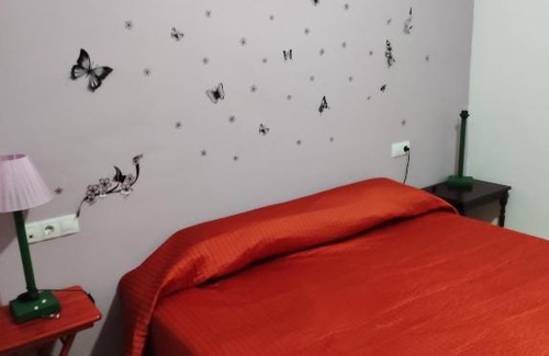 Cortelazor House | Family-Friendly Stay at Casa Coro for Unforgettable Memories