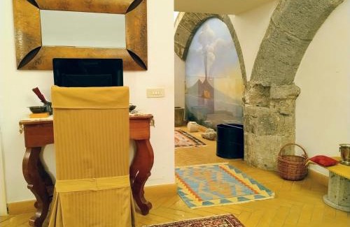 Naples City Centre Apartment | Casa Corpo di Napoli