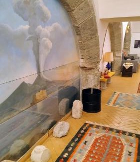Naples City Centre Apartment | Casa Corpo di Napoli