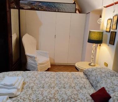 Naples City Centre Apartment | Casa Corpo di Napoli