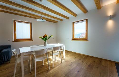Carano Apartment | Guest Rated 10/10: Casa Corradini, Pet & Child Friendly Stay