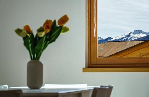 Carano Apartment | Guest Rated 10/10: Casa Corradini, Pet & Child Friendly Stay
