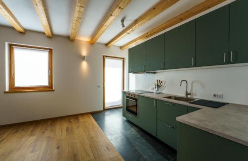 Carano Apartment | Guest Rated 10/10: Casa Corradini, Pet & Child Friendly Stay