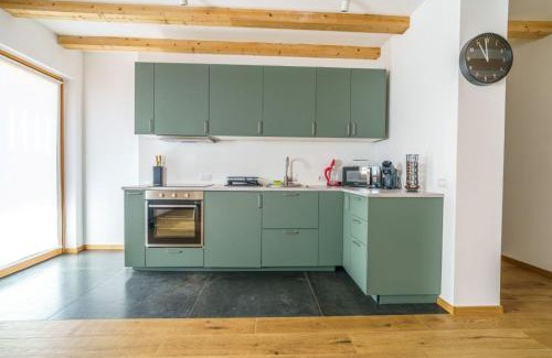 Carano Apartment | Guest Rated 10/10: Casa Corradini, Pet & Child Friendly Stay
