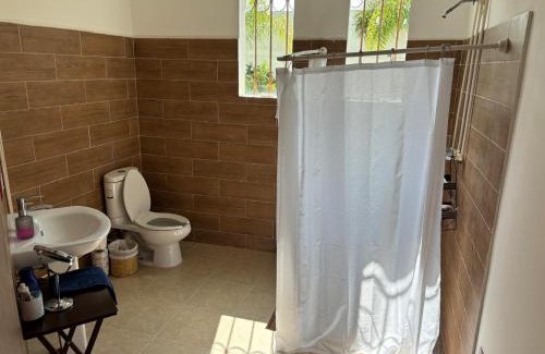 Santa Maria del Tule House | Casa Corralito