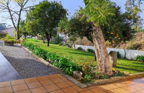 Fornelos House | Discover Casa Corredoura - Guest Rated 9.6/10