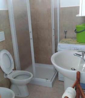 Bernalda Apartment | Inviting Casa Corso: Pet-Friendly Comfort in the City