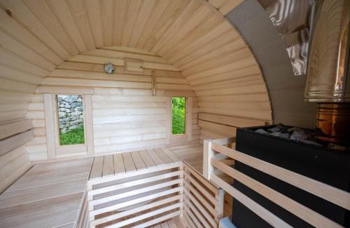 Chies d'Alpago Apartment | Pet-Friendly Retreat at Casa Corte dei Rode, Rated 9.6/10