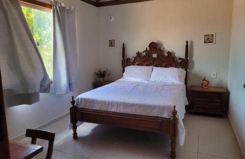 Northeast Region House | Experience Casa Corumbau: Oceanfront Retreat Near the Beach