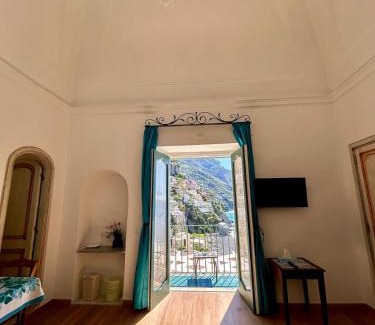 Positano House | Casa Cosenza