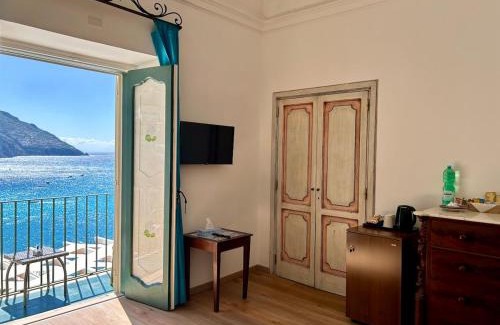 Positano House | Casa Cosenza