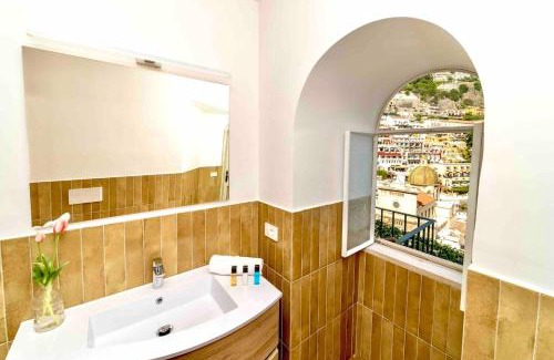 Positano House | Casa Cosenza