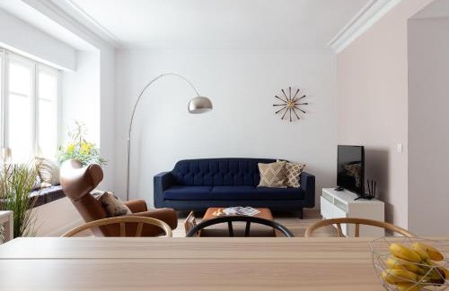 L'Antiga Esquerra de l'Eixample Apartment | Discover Casa Cosi - Eixample: 4-Star, Family Friendly Stay