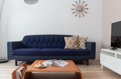 L'Antiga Esquerra de l'Eixample Apartment | Discover Casa Cosi - Eixample: 4-Star, Family Friendly Stay