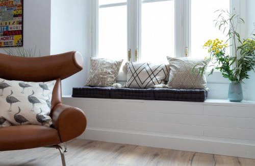 L'Antiga Esquerra de l'Eixample Apartment | Discover Casa Cosi - Eixample: 4-Star, Family Friendly Stay