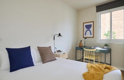 El Putget i Farro Apartment | Experience Comfort at Casa Cosi El Farro - 4 Star Hotel