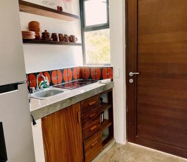 Puerto Escondido Apartment | Casa Cosme