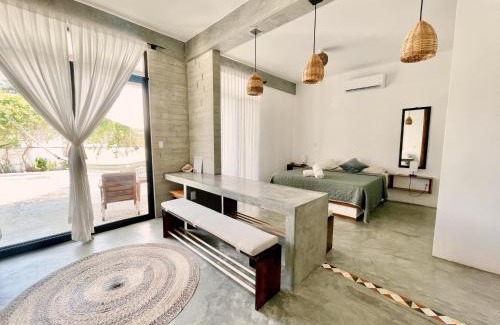 Puerto Escondido Apartment | Casa Cosme