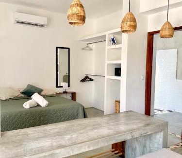 Puerto Escondido Apartment | Casa Cosme