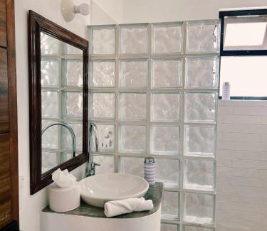 Puerto Escondido Apartment | Casa Cosme