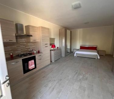 Vetralla Apartment | Pet-Friendly Retreat at Casa Cost 2 with Great Guest Reviews