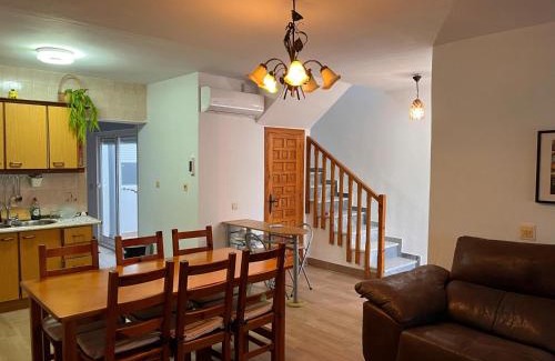 El Toyo Apartment | Family-Friendly Comfort at Casa Costacabana Mar