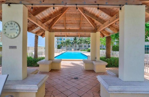 Boynton Beach Apartment | Discover Casa Costa 308s: Pools, Beach & Pet-Friendly Fun