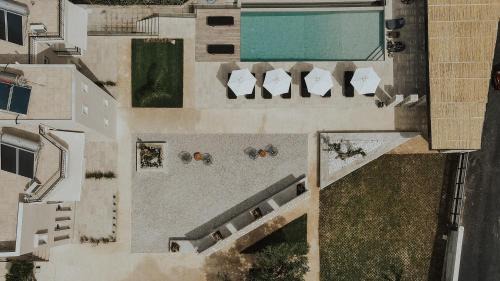 Kanali Apartment | Guest-Rated Casa Costa Suites Plus with Pool & Breakfast