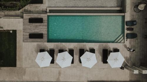 Kanali Apartment | Guest-Rated Casa Costa Suites Plus with Pool & Breakfast