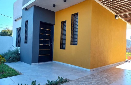 Posadas House | Family-Friendly Casa Costa Sur: Guest Rated 9.8/10