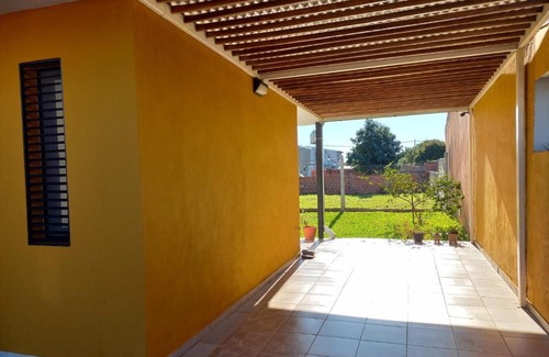 Posadas House | Family-Friendly Casa Costa Sur: Guest Rated 9.8/10