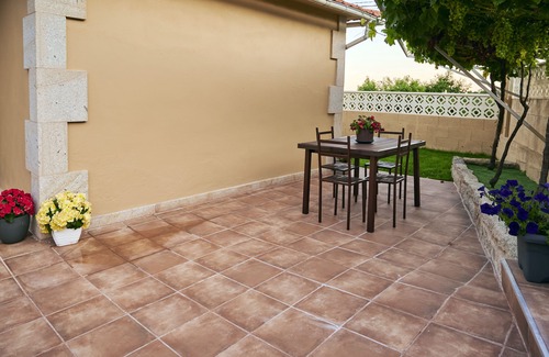 Mondariz House | Top-Rated Casa Costal: Family-Friendly with Kitchen Access