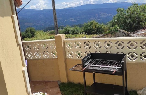 Mondariz House | Top-Rated Casa Costal: Family-Friendly with Kitchen Access