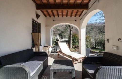 Giugnano Villa | Inviting Villa Costanza: Family & Pet-Friendly Retreat