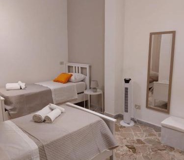 Capaci House | Family-Friendly Getaway at Casa Costanzo – Rated 9/10