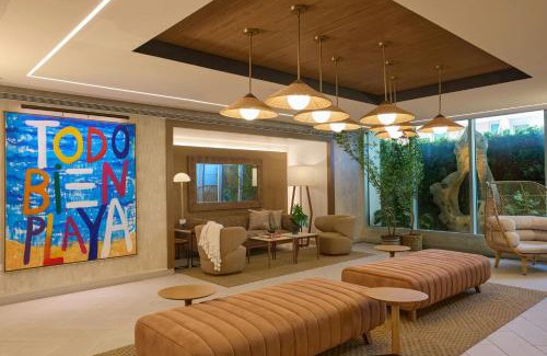 Isla Verde Hotel | Ideal Stay at Casa Costera - Beachfront Apartments by Marriott