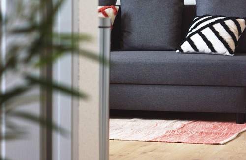 Vieux-Charmont Apartment | Casa Cosy - Confortable - Near A36 / Faurecia