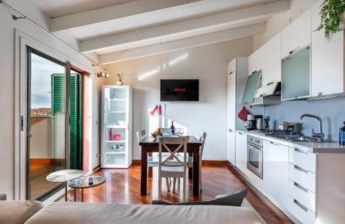 Loreto Apartment | Stylish Casa Cosy Suite Venini: Pet and Child Friendly Stay