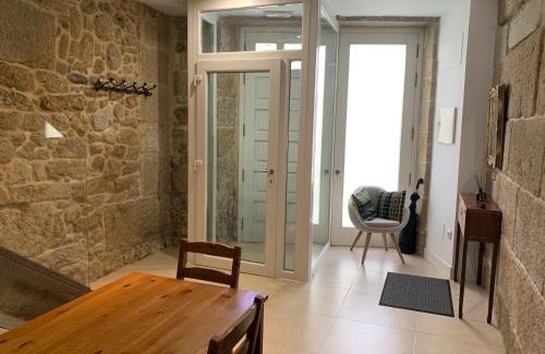 Pontevedra Old Town House | Discover Casa Cousiño Zona Monumental - Guest Rated 9.8